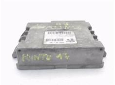 Recambio de centralita para fiat i punto (176) berlina 1.1 55 6-speed referencia OEM IAM IAW6FSB 6160201502 