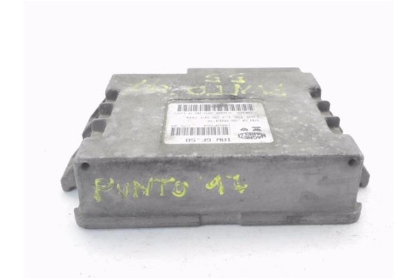 Recambio de centralita para fiat i punto (176) berlina 1.1 55 6-speed referencia OEM IAM IAW6FSB 6160201502 