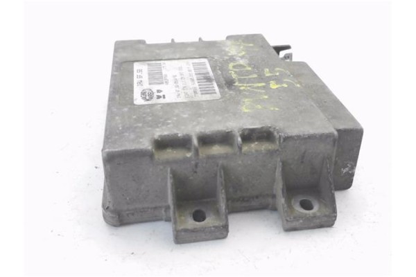 Recambio de centralita para fiat i punto (176) berlina 1.1 55 6-speed referencia OEM IAM IAW6FSB 6160201502 