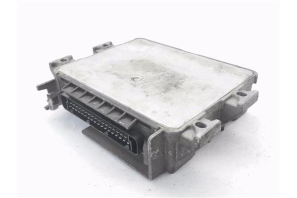 Recambio de centralita para fiat i punto (176) berlina 1.1 55 6-speed referencia OEM IAM IAW6FSB 6160201502 