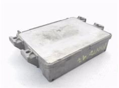 Recambio de centralita para fiat i punto (176) berlina 1.1 55 6-speed referencia OEM IAM IAW6FSB 6160201502 