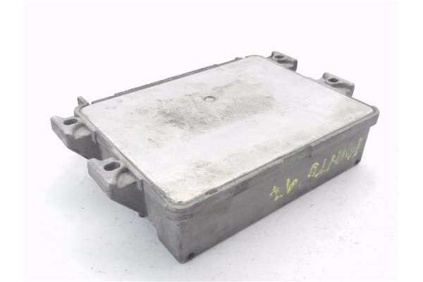 Recambio de centralita para fiat i punto (176) berlina 1.1 55 6-speed referencia OEM IAM IAW6FSB 6160201502 