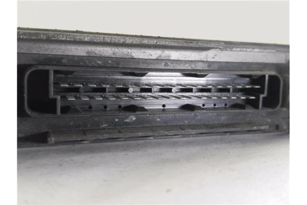 Recambio de centralita para fiat i punto (176) berlina 1.1 55 6-speed referencia OEM IAM IAW6FSB 6160201502 