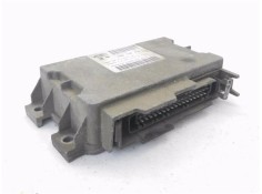 Recambio de centralita para fiat i punto (176) berlina 60 1.2 referencia OEM IAM IAW16FE32A251B 6160207503 