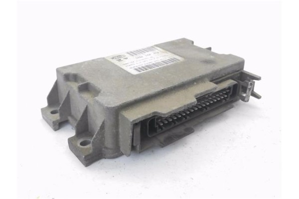 Recambio de centralita para fiat i punto (176) berlina 60 1.2 referencia OEM IAM IAW16FE32A251B 6160207503 