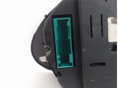 Recambio de cuadro completo para seat cordoba berlina (6l2) 1.9 tdi referencia OEM IAM 110080105014a  