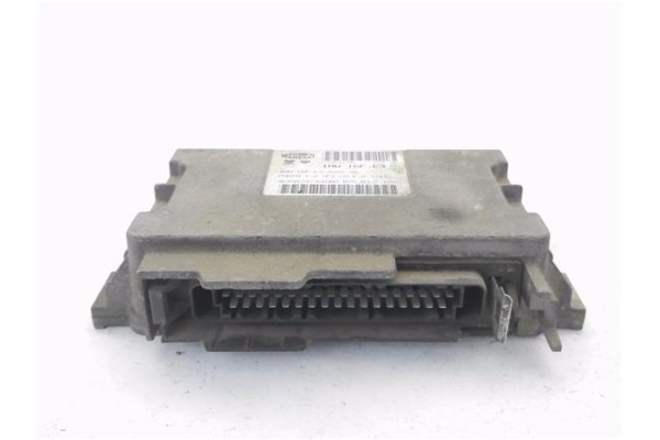 Recambio de centralita para fiat i punto (176) berlina 60 1.2 referencia OEM IAM IAW16FE32A251B 6160207503 