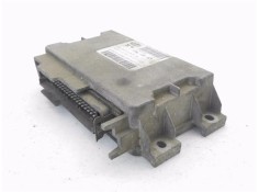 Recambio de centralita para fiat i punto (176) berlina 60 1.2 referencia OEM IAM IAW16FE32A251B 6160207503 