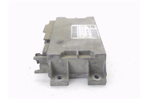 Recambio de centralita para fiat i punto (176) berlina 60 1.2 referencia OEM IAM IAW16FE32A251B 6160207503 