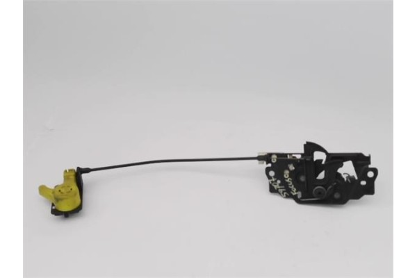 Recambio de cerradura capo para ford focus berlina (cew) 1.5 business referencia OEM IAM   