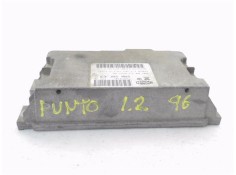 Recambio de centralita para fiat i punto (176) berlina 60 1.2 referencia OEM IAM IAW16FE32A251B 6160207503 