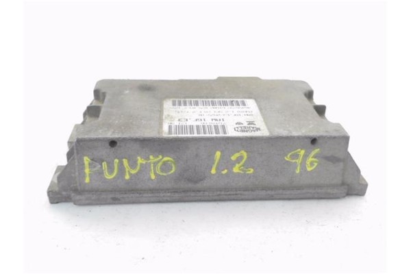 Recambio de centralita para fiat i punto (176) berlina 60 1.2 referencia OEM IAM IAW16FE32A251B 6160207503 