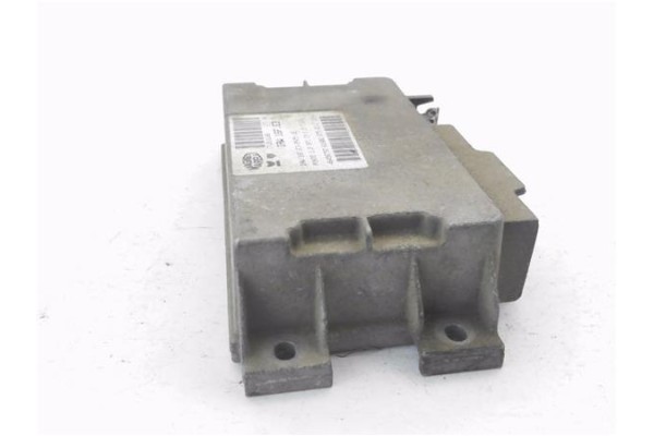 Recambio de centralita para fiat i punto (176) berlina 60 1.2 referencia OEM IAM IAW16FE32A251B 6160207503 