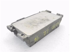 Recambio de centralita para fiat i punto (176) berlina 60 1.2 referencia OEM IAM IAW16FE32A251B 6160207503 