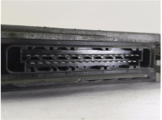 Recambio de centralita para fiat i punto (176) berlina 60 1.2 referencia OEM IAM IAW16FE32A251B 6160207503 