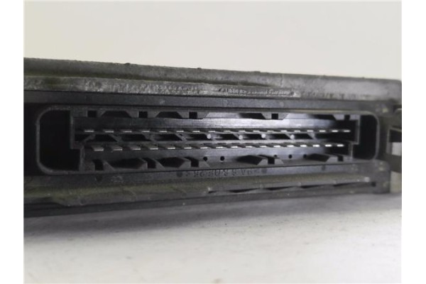 Recambio de centralita para fiat i punto (176) berlina 60 1.2 referencia OEM IAM IAW16FE32A251B 6160207503 