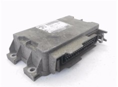 Recambio de centralita para fiat i punto (176) berlina 1.1 55 6-speed referencia OEM IAM IAW16FE82A2138 6160206301 