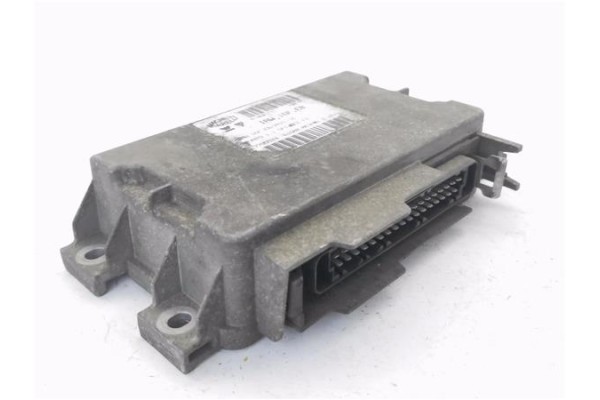Recambio de centralita para fiat i punto (176) berlina 1.1 55 6-speed referencia OEM IAM IAW16FE82A2138 6160206301 