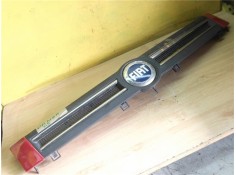 Recambio de rejilla capo para fiat ii panda (169) 1.3 d multijet referencia OEM IAM 735363582  