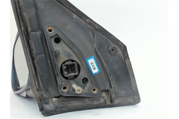 Recambio de retrovisor electrico izquierdo para kia carens (2000) 1.8 ls monovolumen [1,8 ltr. - 81 kw cat] referencia OEM IAM E