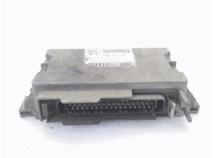 Recambio de centralita para fiat i punto (176) berlina 1.1 55 6-speed referencia OEM IAM IAW16FE82A2138 6160206301 