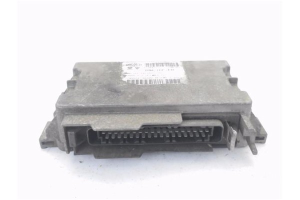 Recambio de centralita para fiat i punto (176) berlina 1.1 55 6-speed referencia OEM IAM IAW16FE82A2138 6160206301 