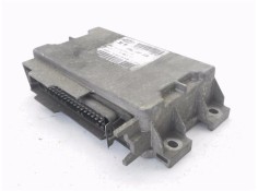 Recambio de centralita para fiat i punto (176) berlina 1.1 55 6-speed referencia OEM IAM IAW16FE82A2138 6160206301 