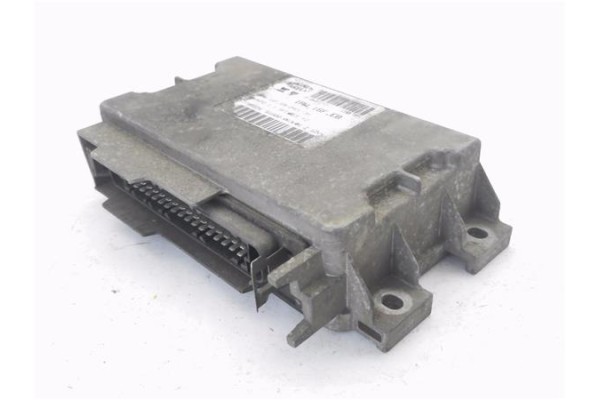 Recambio de centralita para fiat i punto (176) berlina 1.1 55 6-speed referencia OEM IAM IAW16FE82A2138 6160206301 