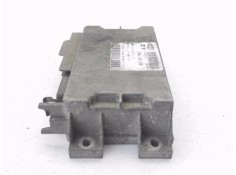 Recambio de centralita para fiat i punto (176) berlina 1.1 55 6-speed referencia OEM IAM IAW16FE82A2138 6160206301 