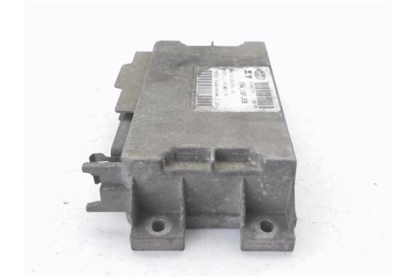 Recambio de centralita para fiat i punto (176) berlina 1.1 55 6-speed referencia OEM IAM IAW16FE82A2138 6160206301 