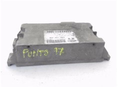 Recambio de centralita para fiat i punto (176) berlina 1.1 55 6-speed referencia OEM IAM IAW16FE82A2138 6160206301 