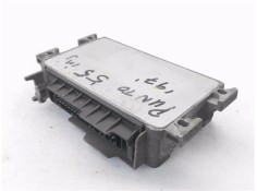 Recambio de centralita para fiat i punto (176) berlina 1.1 55 6-speed referencia OEM IAM IAW16FE82A2138 6160206301 