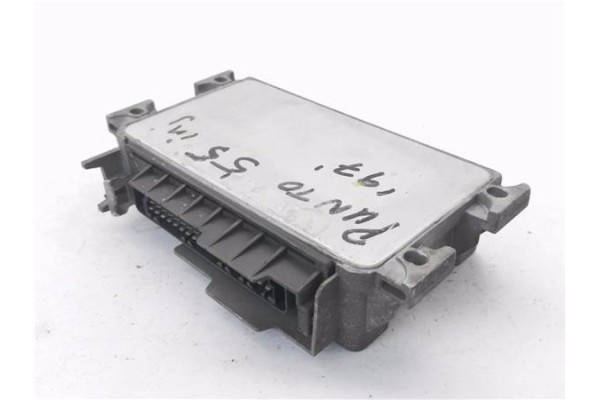 Recambio de centralita para fiat i punto (176) berlina 1.1 55 6-speed referencia OEM IAM IAW16FE82A2138 6160206301 