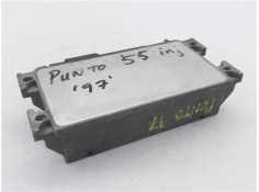 Recambio de centralita para fiat i punto (176) berlina 1.1 55 6-speed referencia OEM IAM IAW16FE82A2138 6160206301 