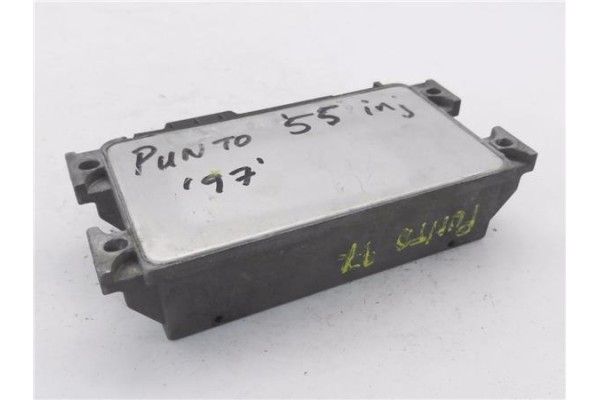 Recambio de centralita para fiat i punto (176) berlina 1.1 55 6-speed referencia OEM IAM IAW16FE82A2138 6160206301 