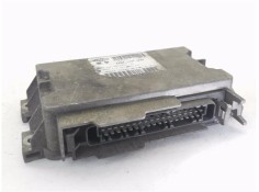 Recambio de centralita para fiat i punto (176) berlina 1.1 55 6-speed referencia OEM IAM IAW16FE82A2138 6160206301 