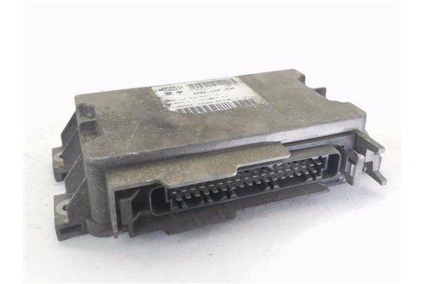 Recambio de centralita para fiat i punto (176) berlina 1.1 55 6-speed referencia OEM IAM IAW16FE82A2138 6160206301 