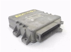 Recambio de centralita para fiat brava (182) 1.4 12v s referencia OEM IAM IAW1AF13 6160022806 