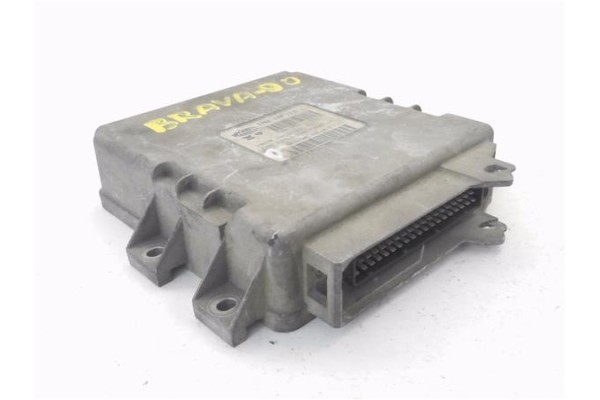 Recambio de centralita para fiat brava (182) 1.4 12v s referencia OEM IAM IAW1AF13 6160022806 