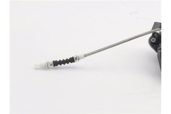 Recambio de maneta exterior delantero izquierda para bmw serie 1 berlina 5p (f20) 2.0 116d referencia OEM IAM 51217242569 512172