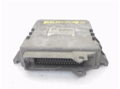 Recambio de centralita para fiat brava (182) 1.4 12v s referencia OEM IAM IAW1AF13 6160022806 