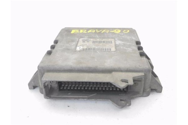 Recambio de centralita para fiat brava (182) 1.4 12v s referencia OEM IAM IAW1AF13 6160022806 