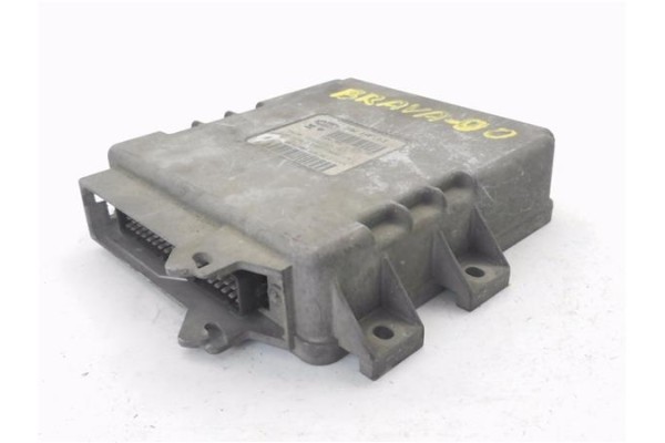 Recambio de centralita para fiat brava (182) 1.4 12v s referencia OEM IAM IAW1AF13 6160022806 