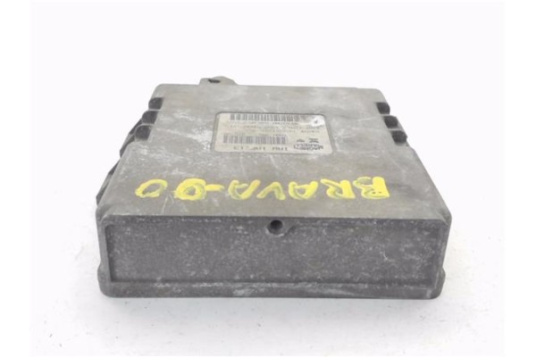 Recambio de centralita para fiat brava (182) 1.4 12v s referencia OEM IAM IAW1AF13 6160022806 