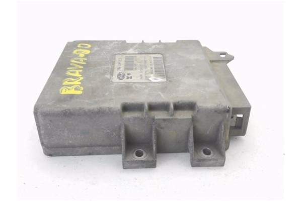 Recambio de centralita para fiat brava (182) 1.4 12v s referencia OEM IAM IAW1AF13 6160022806 