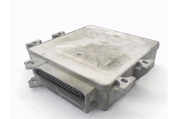 Recambio de centralita para fiat brava (182) 1.4 12v s referencia OEM IAM IAW1AF13 6160022806 