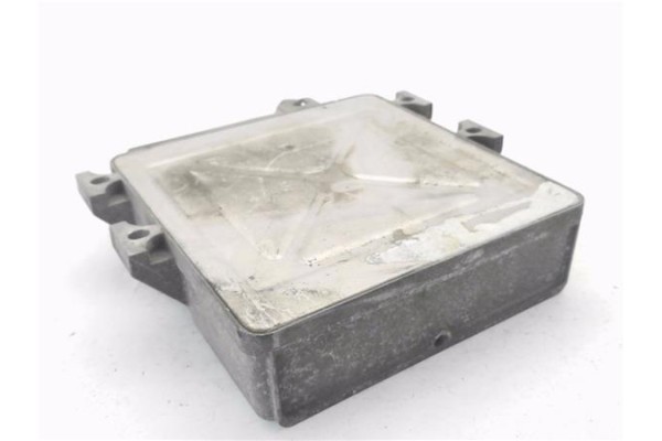 Recambio de centralita para fiat brava (182) 1.4 12v s referencia OEM IAM IAW1AF13 6160022806 