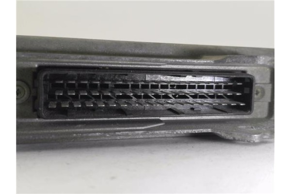 Recambio de centralita para fiat brava (182) 1.4 12v s referencia OEM IAM IAW1AF13 6160022806 