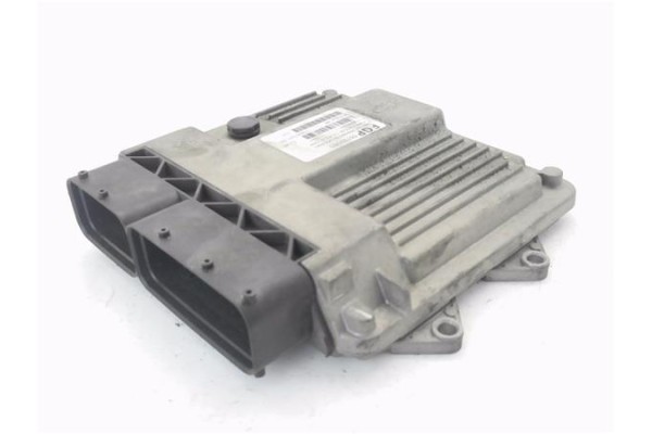 Recambio de centralita para fiat ii punto (188) berlina 1.3 jtd 16v referencia OEM IAM FGP55192093 7160002103 