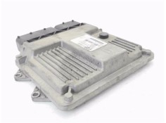 Recambio de centralita para fiat ii punto (188) berlina 1.3 jtd 16v referencia OEM IAM FGP55192093 7160002103 